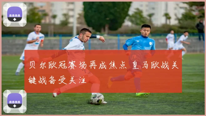 贝尔欧冠赛场再成焦点 皇马欧战关键战备受关注